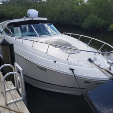 Sea Ray 280 Sundancer