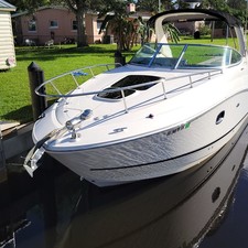 Sea Ray 280 Sundancer