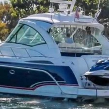 Formula 45 Yacht