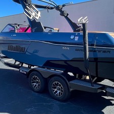 Malibu Wakesetter 23 LSV