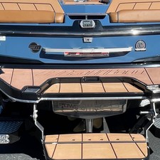 Malibu Wakesetter 23 LSV