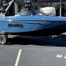 Malibu Wakesetter 23 LSV