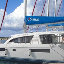Leopard 40