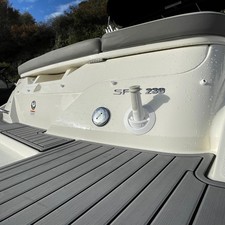 Sea Ray 230 SPX