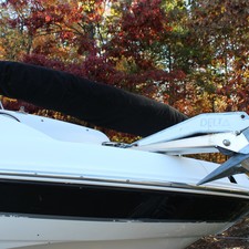 Chaparral 243 Sunesta