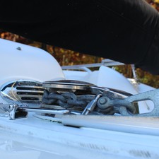 Chaparral 243 Sunesta