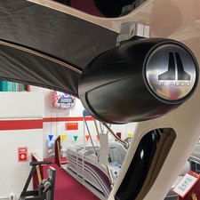 Premier Pontoons Grand Isle 250