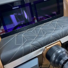 Premier Pontoons Grand Isle 250