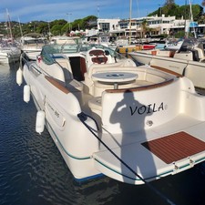 Jeanneau Leader 805