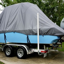 Tidewater 2500 Carolina Bay