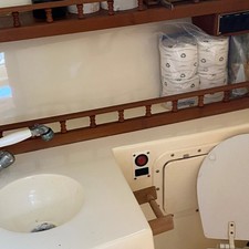 Albemarle 28 Express Fisherman