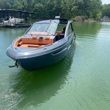 Cruisers Yachts 42 Cantius