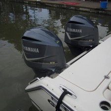 Grady-White Freedom 335