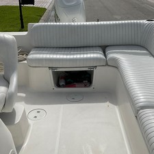Hurricane 201 sundeck sport