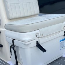 Hewes 16.9 redfisher