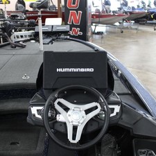 Skeeter fx21 apex edition