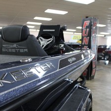 Skeeter fx21 apex edition