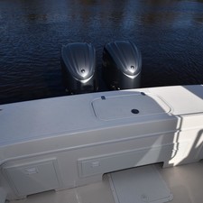 Steiger craft 28 miami