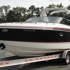 Formula 310 Bowrider