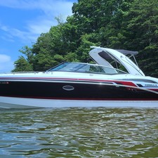 Formula 310 Bowrider