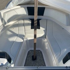 Chaparral 21 H2O Sport