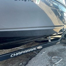 Chaparral 21 H2O Sport