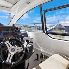 Azimut Atlantis 43
