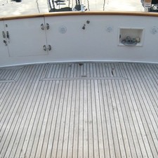 Ocean Alexander 42 Sedan