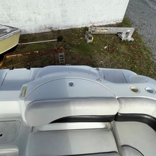 Hurricane 201 sundeck sport
