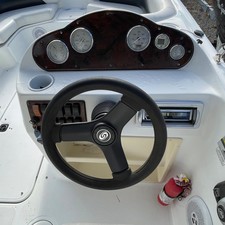 Hurricane 201 sundeck sport