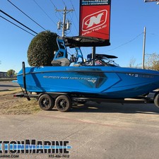 Super Air Nautique G23