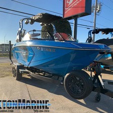 Super Air Nautique G23