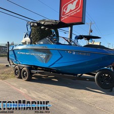 Super Air Nautique G23