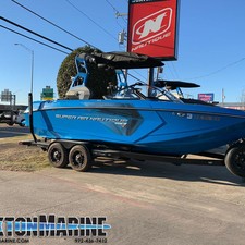 Super Air Nautique G23