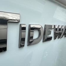 Tidewater 216 adventure