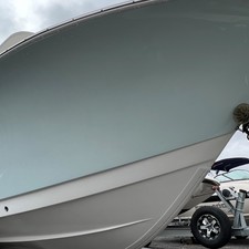 Tidewater 216 adventure