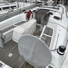 Beneteau Oceanis 40