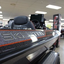 Skeeter zx 250