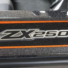 Skeeter zx 250