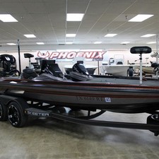 Skeeter zx 250