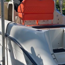 Hydra-sports 2800 vector wa