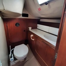 Beneteau First 345 GTE