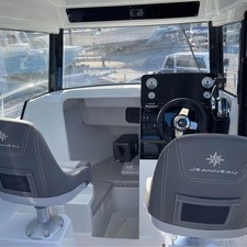 Jeanneau Merry Fisher 695 Marlin Serie 2