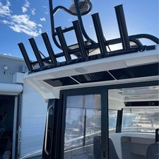 Jeanneau Merry Fisher 695 Marlin Serie 2