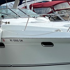 Four Winns 298 Vista