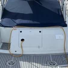 Four Winns 298 Vista