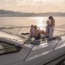 Azimut Atlantis 45