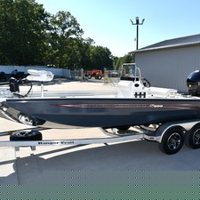Ranger RB200 w/150HP Pro-XS