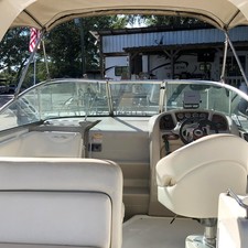 Sea Ray 260 Sundancer