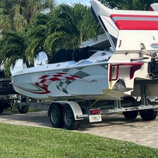 Sea-doo rxt-x as 260